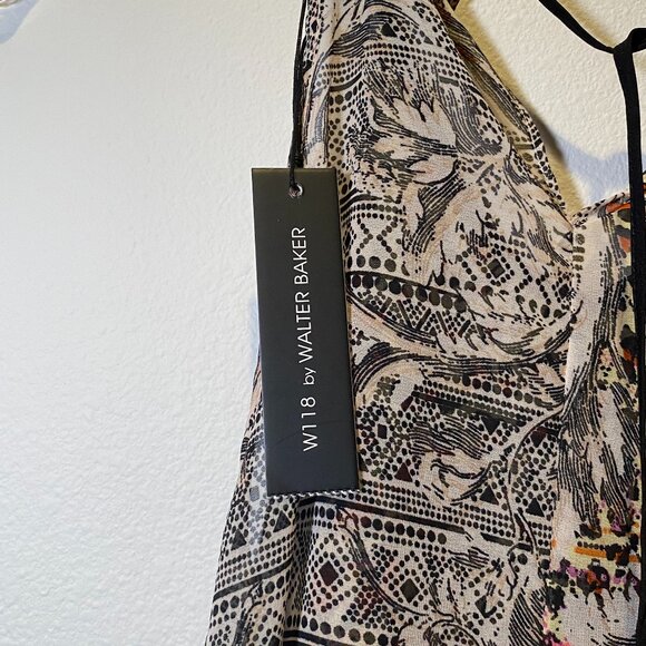 W118 by Walter Baker Top - Picture 5 of 5